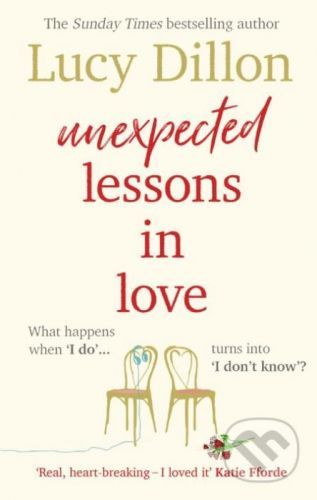 Unexpected Lessons in Love - Lucy Dillon