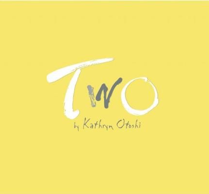 Two (Otoshi Kathryn)(Pevná vazba)