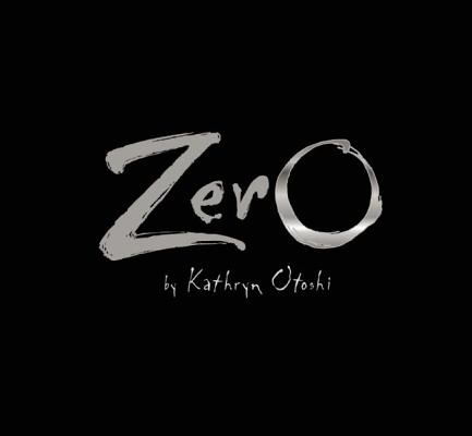 Zero (Otoshi Kathryn)(Pevná vazba)