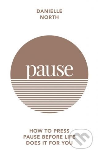 Pause - Danielle North