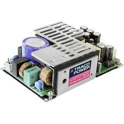 AC/DC vestavný zdroj, open frame TracoPower TPP 450-112A-M, +13.0 V/DC, 37500 mA