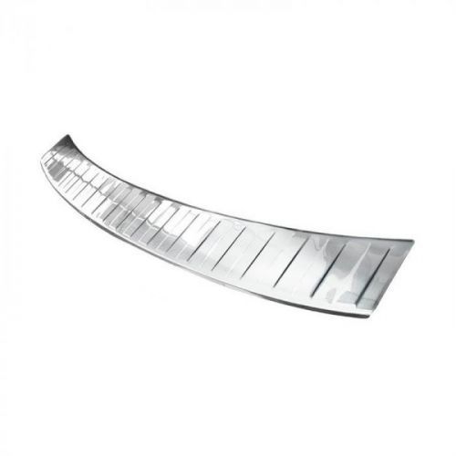 Ochranná lišta hrany kufru VW Caddy / Caddy Maxi 2004- (matná)