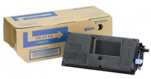 Kyocera toner TK-3110, TK-3110