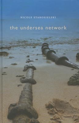 The Undersea Network (Starosielski Nicole)(Paperback)