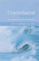 Craniosacral Therapy: Touchstone for Natural Healing: Touchstone for Natural Healing (Upledger John E.)(Paperback)
