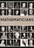 Mathematicians - An Outer View of the Inner World (Cook Mariana)(Paperback / softback)