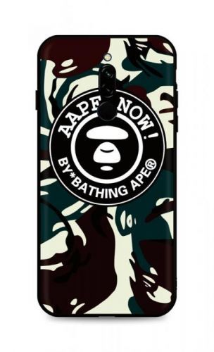 Kryt TopQ Xiaomi Redmi 8 3D silikon Army 47185