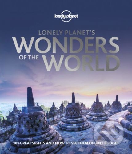 Lonely Planet's Wonders of the World -