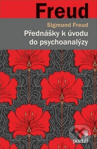 Přednášky k úvodu do psychoanalýzy - Sigmund Freud