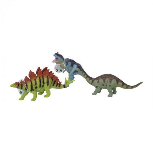 Wiky Wiky Dinosaurus 25 cm