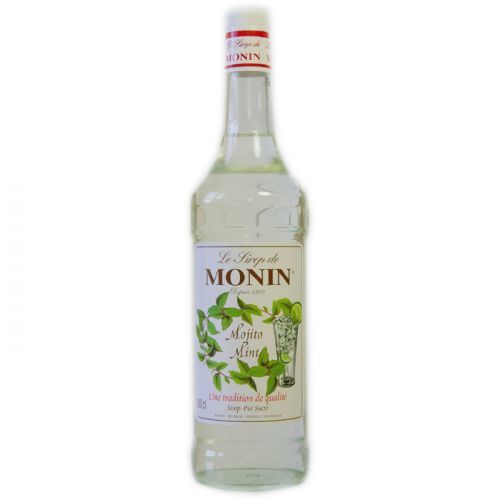 Monin (sirupy, likéry) Monin mojito 1 l