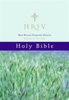 Catholic Bible-NRSV (Harper Bibles)(Pevná vazba)