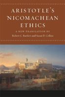 Aristotle's Nicomachean Ethics (Aristotle)(Paperback)