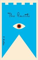 The Castle: A New Translation Based on the Restored Text (Kafka Franz)(Paperback)