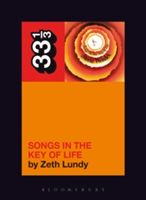 Songs in the Key of Life (Lundy Zeth)(Paperback)