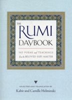 The Rumi Daybook (Helminski Kabir)(Paperback)