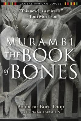 Murambi, the Book of Bones (Dior Boubacar)(Paperback)