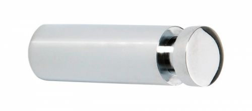 SAPHO X-ROUND věšáček 50mm, chrom (104506082) (XR213)