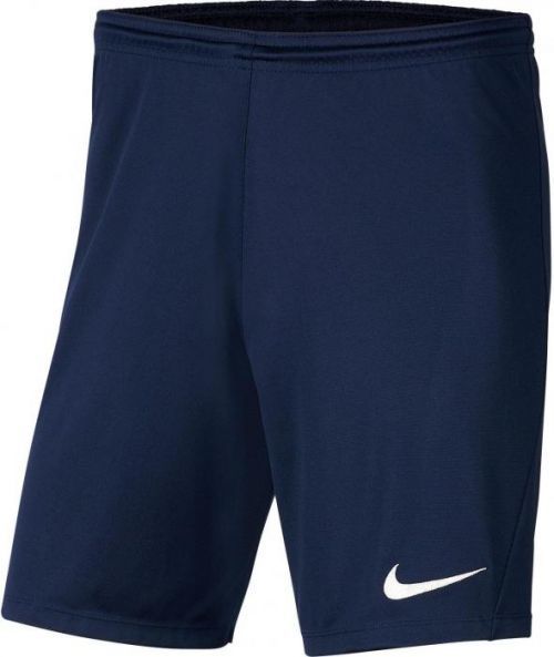 Šortky Nike Y NK DRY PARK III SHORT NB K bv6865-410 Velikost XS