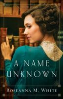 A Name Unknown (White Roseanna M.)(Paperback)