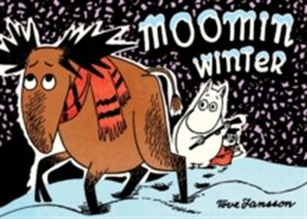 Moomin Winter (Jansson Tove)(Paperback)
