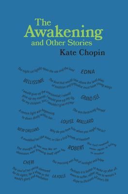 The Awakening and Other Stories (Chopin Kate)(Paperback)