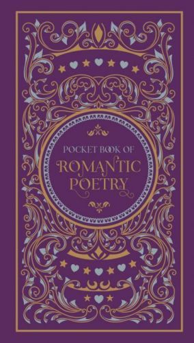 Pocket Book of Romantic Poetry (Barnes & Noble Flexibound Pocket Editions)