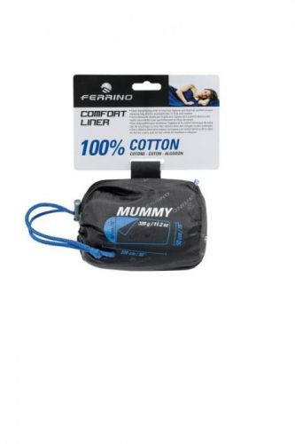 Ferrino Comfort Liner Mummy