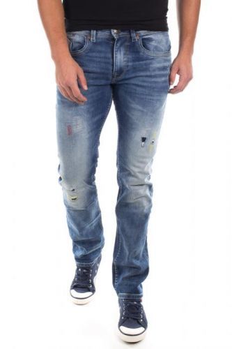 Pánské džíny  Pepe Jeans ZINC STORM  W29 L32