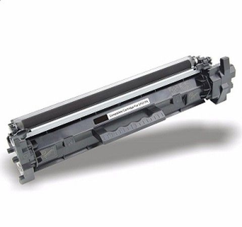 Kompatibilní toner Canon CRG-051H, black, 4000 str.