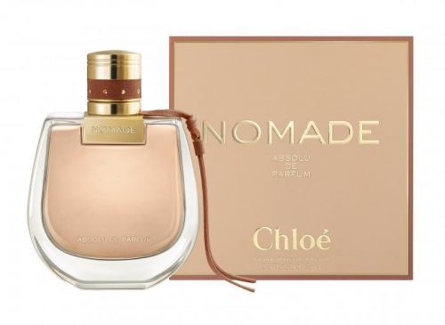 Chloé Nomade Absolu parfémovaná voda pro ženy 50 ml