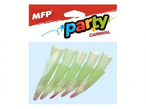 MFP prsty svítící 10ks