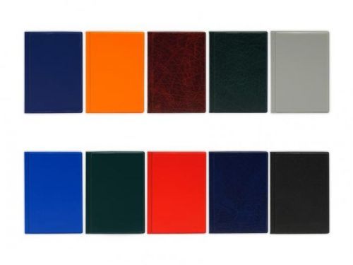 MFP obal na doklady BASIC mix-3C+3P