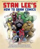 Stan Lee's How to Draw Comics (Lee Stan)(Paperback)
