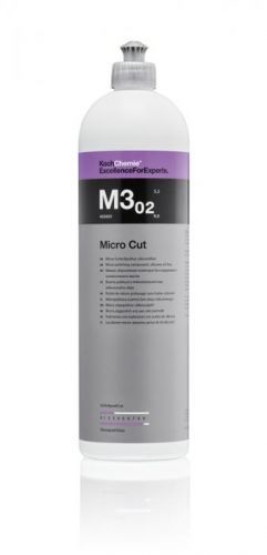 Koch Chemie Brusná pasta s mikročásticemi Koch Micro Cut M3.02 1000ml EG1014