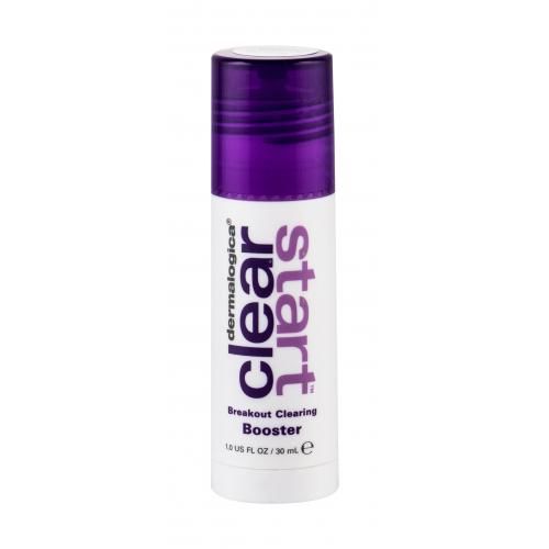 Dermalogica Clear Start Breakout Clearing Booster 30 ml sérum proti akné pro ženy