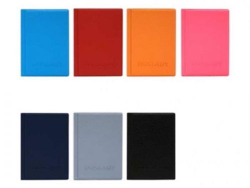 MFP obal na doklady AVENSIS mix-3C+3P