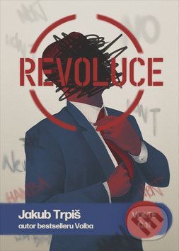 Revoluce - Jakub Trpiš