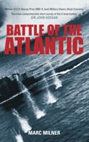 Battle of the Atlantic (Milner Marc)(Paperback)