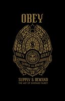 Obey: Supply and Demand (Fairey Shepard)(Pevná vazba)