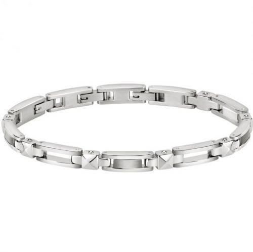 Náramek Morellato Cross SKR58