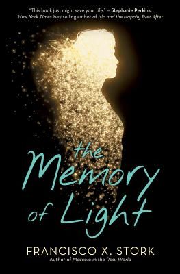 The Memory of Light (Stork Francisco X.)(Paperback)
