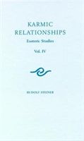 Karmic Relationships 4: Esoteric Studies (Osmond Dorothy S.)(Paperback)