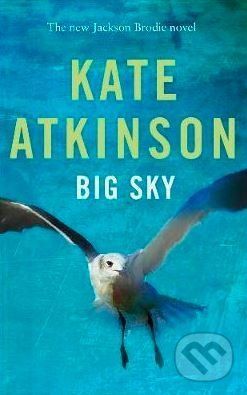 Big Sky - Kate Atkinson