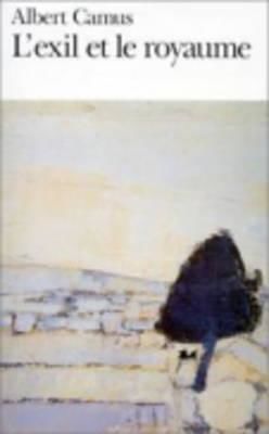 Exil Et Le Royaume (Camus Albert)(Paperback)