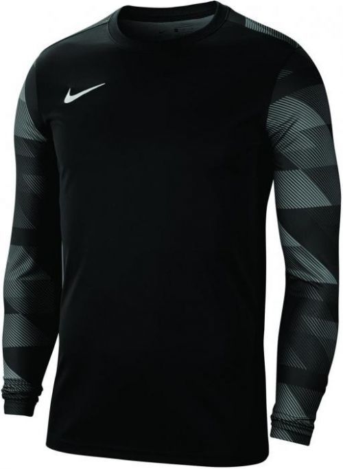 Dres s dlouhým rukávem Nike Y NK DRY PARK IV JSY LS GK cj6072-010 Velikost XS