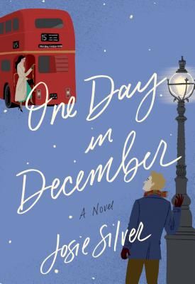 ONE DAY IN DECEMBER (SILVER JOSIE)(Paperback)