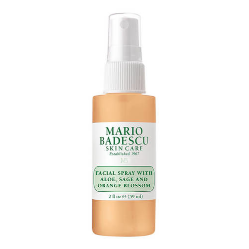 MARIO BADESCU - Facial Spray with Aloe Vera and Orange Blossom - Mlha na obličej