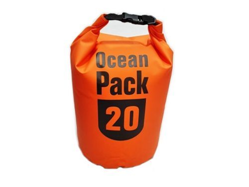 Lodní pytel ocean vodácké pytle vak batoh 20 l