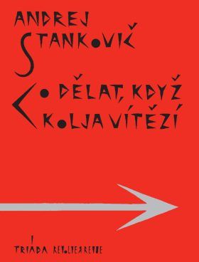 Co dělat, když Kolja vítězí - Andrej Stankovič - e-kniha